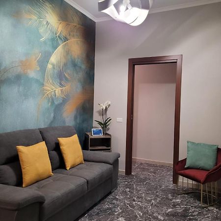 Villa Bonelli Dreams In Rome Bagian luar foto