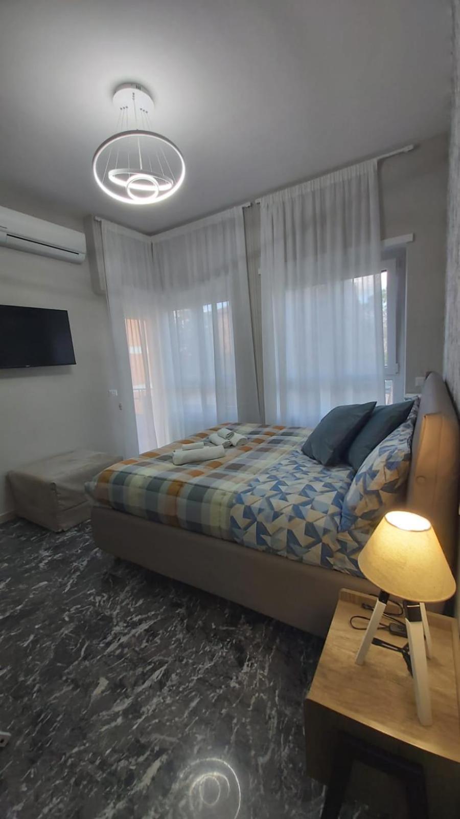 Villa Bonelli Dreams In Rome Bagian luar foto