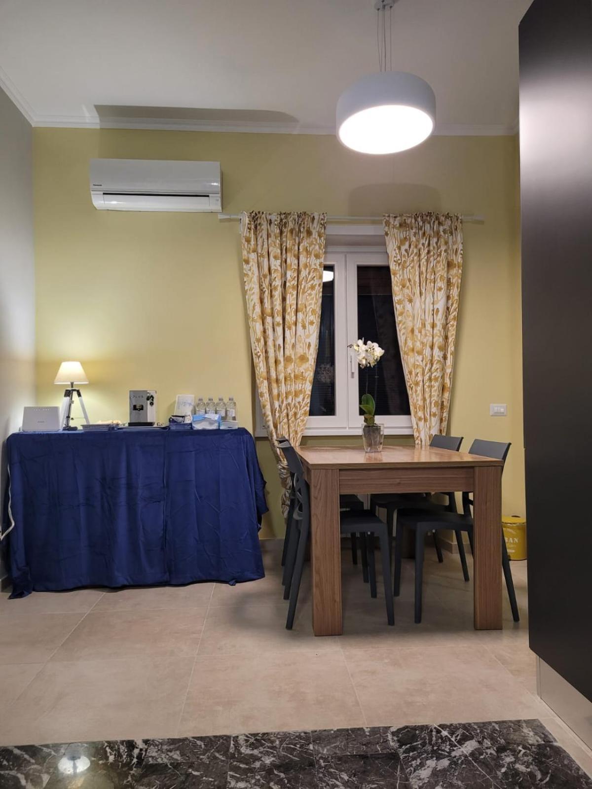 Villa Bonelli Dreams In Rome Bagian luar foto
