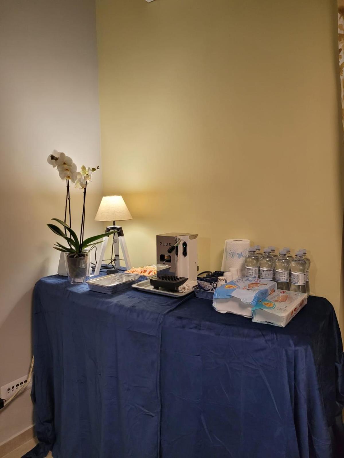 Villa Bonelli Dreams In Rome Bagian luar foto