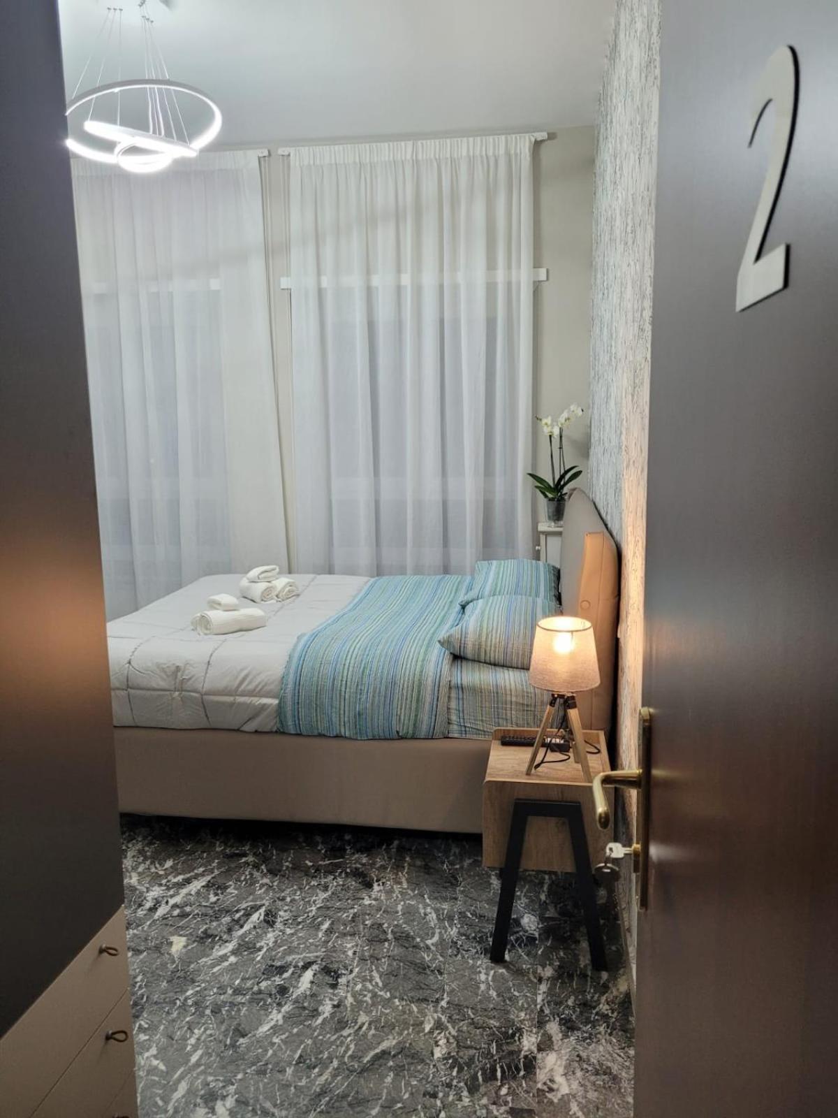 Villa Bonelli Dreams In Rome Bagian luar foto