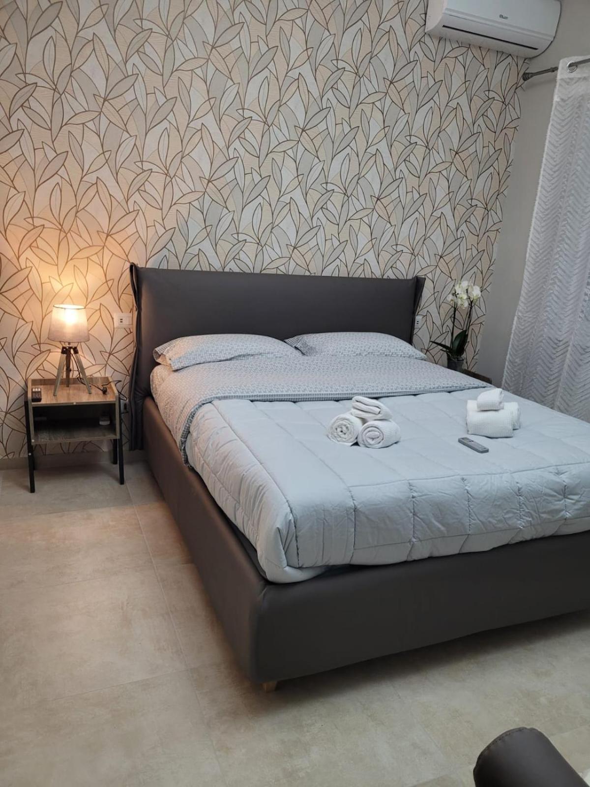 Villa Bonelli Dreams In Rome Bagian luar foto